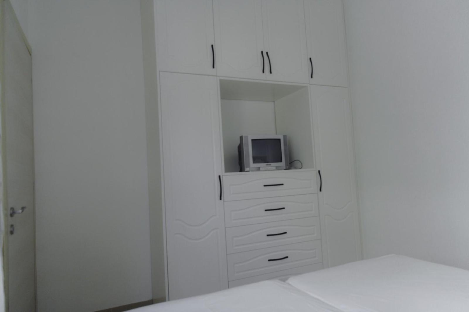 Villa Melodia Xhek Ksamil Buitenkant foto