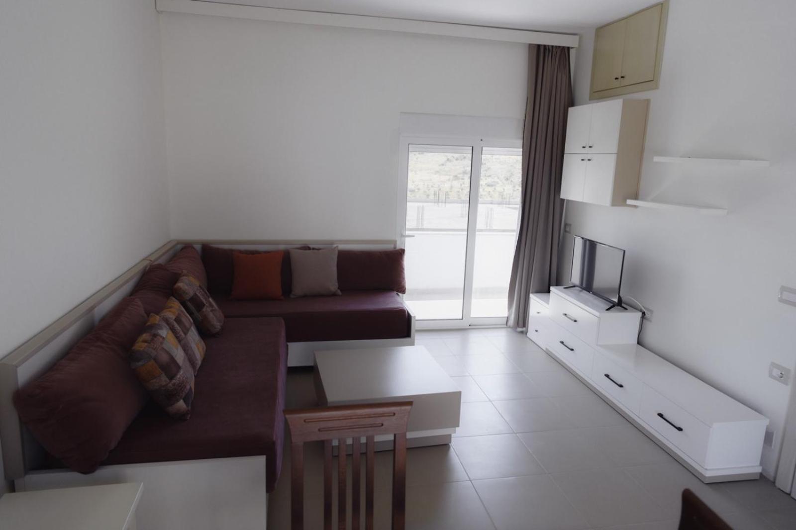 Villa Melodia Xhek Ksamil Buitenkant foto