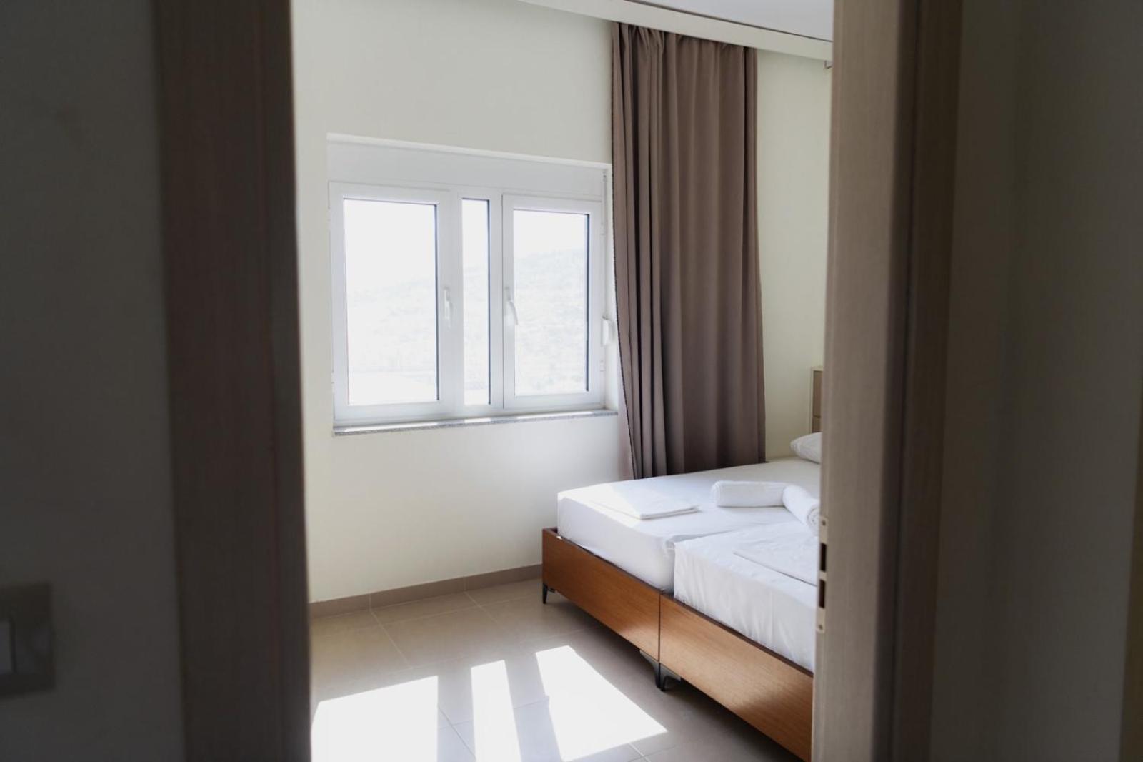 Villa Melodia Xhek Ksamil Buitenkant foto