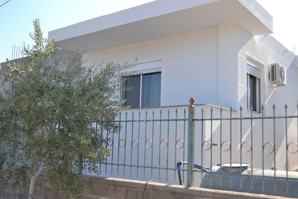 Villa Melodia Xhek Ksamil Buitenkant foto